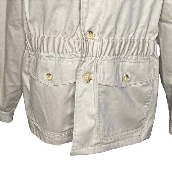 National Geographic Utility Sports Jacket - Picture 4 of 15